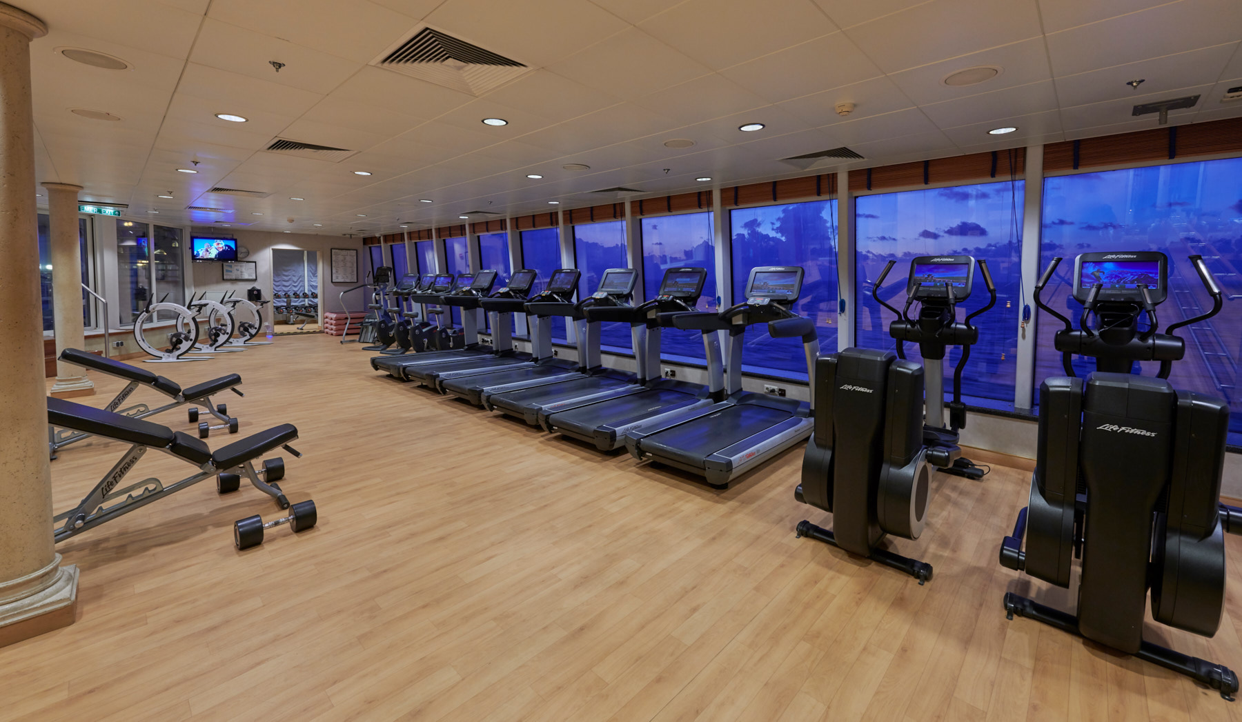 Gym_0729